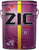 Гидравлическое масло ZIC VEGA 32 | AS FILTER