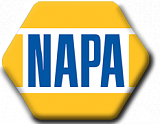 Гідравлічні фільтри NAPA — AS FILTER