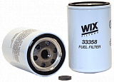 Паливний фільтр WIX 33358