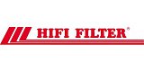 Гідравлічні фільтри HI-FI — AS FILTER