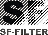 Гідравлічні фільтри SF FILTER — AS FILTER
