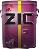 Гидравлическое масло ZIC VEGA 46 | AS FILTER