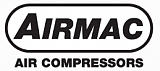 Фільтри для компресорів та насосів AIRMAC фото 