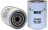 Паливний фільтр WIX 33368