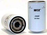 Масляний фільтр WIX 51649