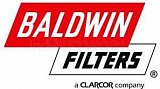 Гідравлічні фільтри BALDWIN — AS FILTER
