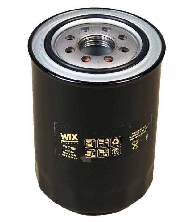 Масляный фильтр WIX WL7155 