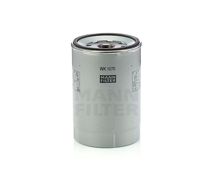Топливный фильтр MANN-FILTER WK1070X