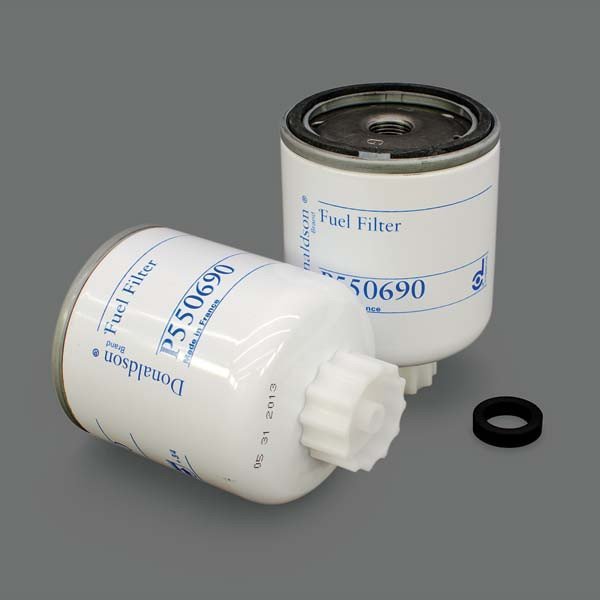 Топливный фильтр Donaldson P550690