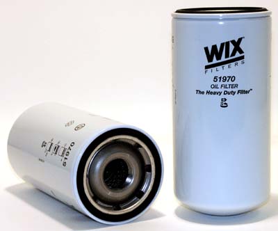 Масляный фильтр WIX 51970