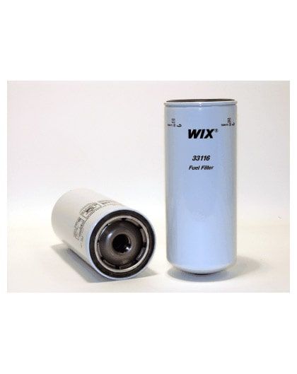 Топливный фильтр WIX 33116 