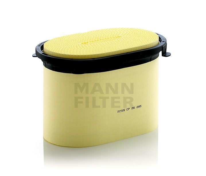 Воздушный фильтр MANN-FILTER CP26295 