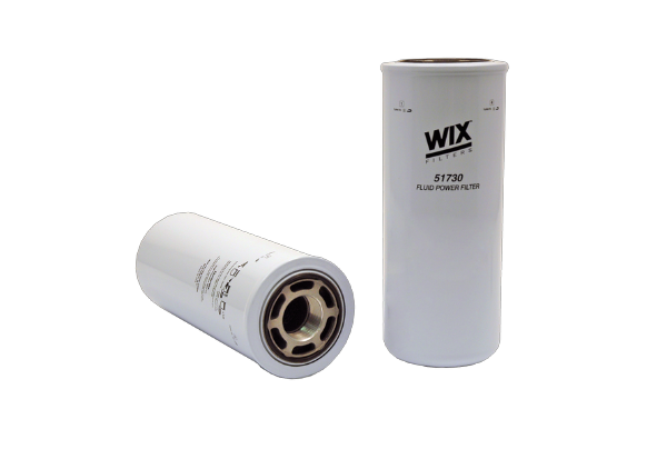Масляный фильтр WIX 51730