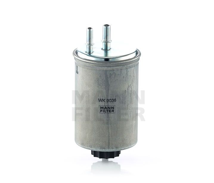 Топливный фильтр MANN-FILTER WK9036 