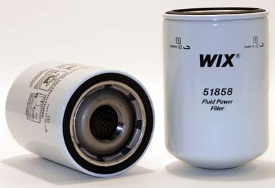 Масляный фильтр WIX 51858
