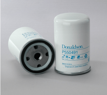 Топливный фильтр Donaldson P550491