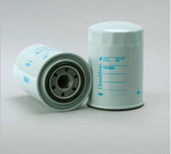 Масляный фильтр Donaldson P502008