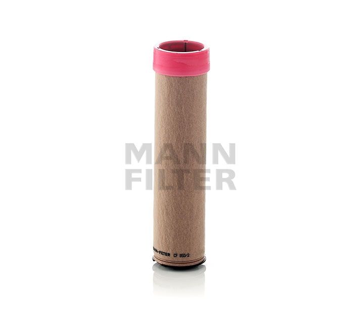 Воздушный фильтр MANN-FILTER CF850/2