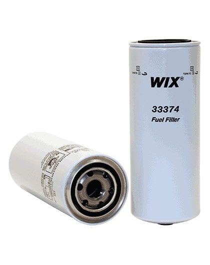 Топливный фильтр WIX 33374 
