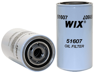 Масляный фильтр WIX 51607