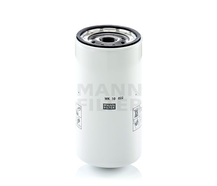 Топливный фильтр MANN-FILTER WK10022 