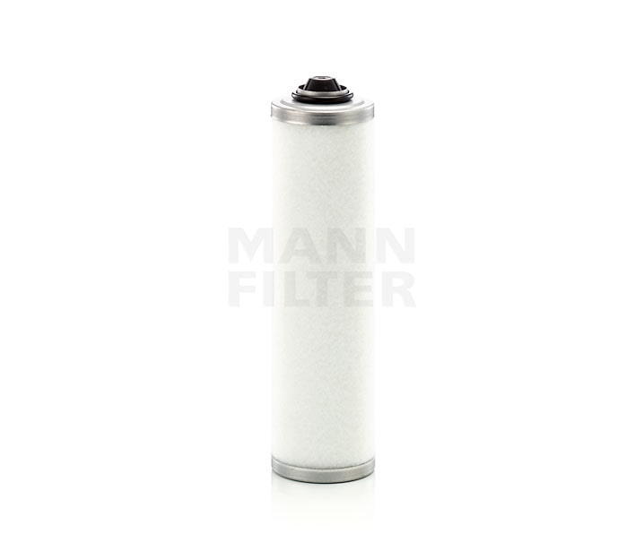 Масляный фильтр MANN-FILTER LE6014