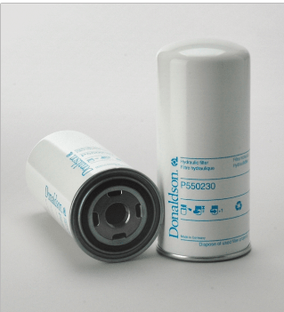 Гидравлический фильтр Donaldson P550230