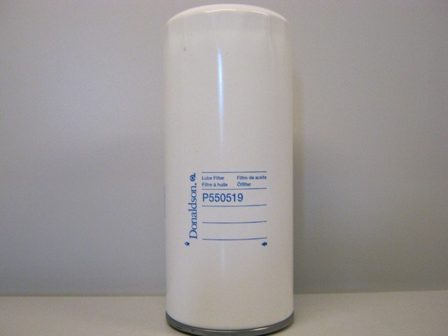 Масляный фильтр Donaldson P550519