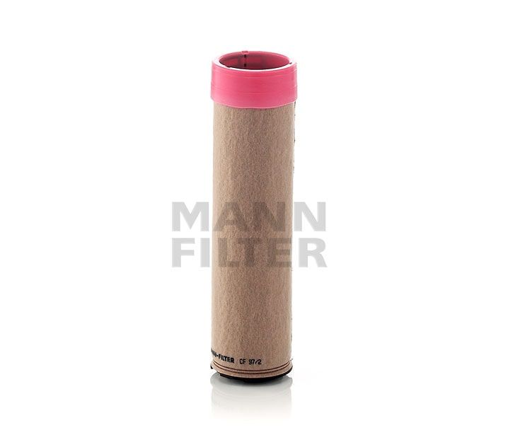 Воздушный фильтр MANN-FILTER CF97/2 