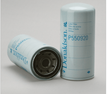Масляный фильтр Donaldson P550920