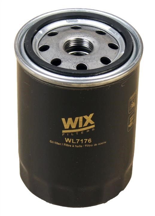 Масляный фильтр WIX WL7176 