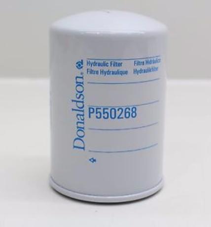 Масляный фильтр Donaldson P550268