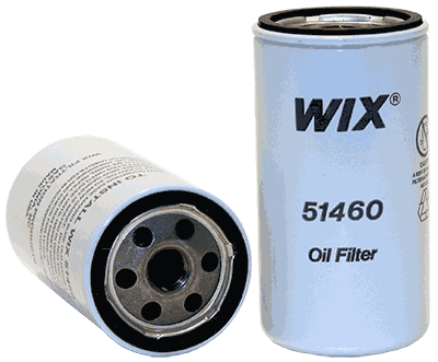Масляный фильтр WIX 51460