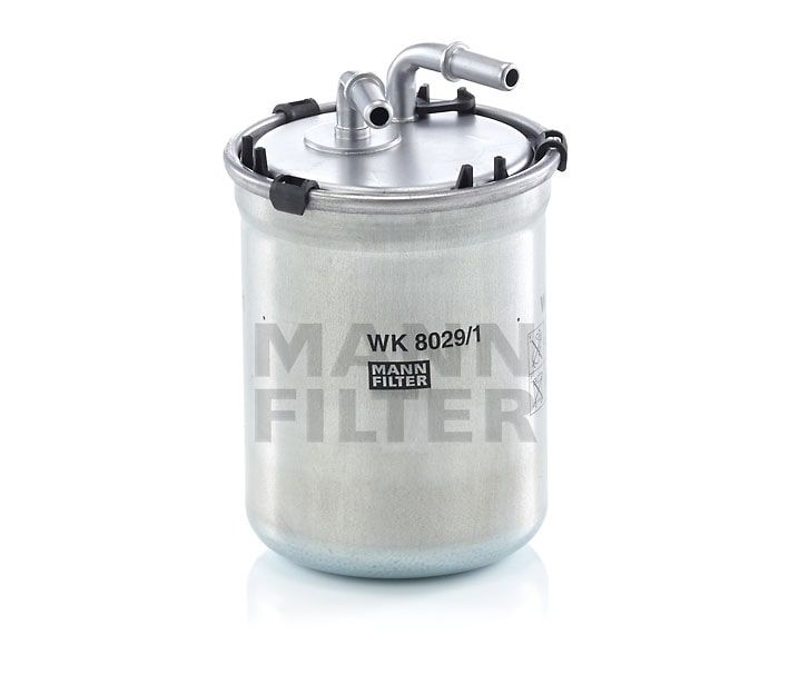 Топливный фильтр MANN-FILTER WK8029/1