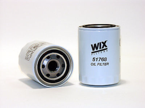 Масляный фильтр WIX 51768