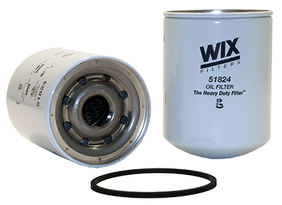 Масляный фильтр WIX 51824