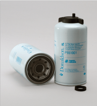Топливный фильтр Donaldson P551001