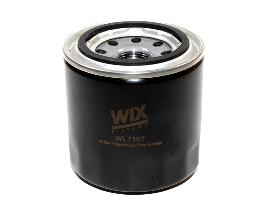 Масляный фильтр WIX WL7107 