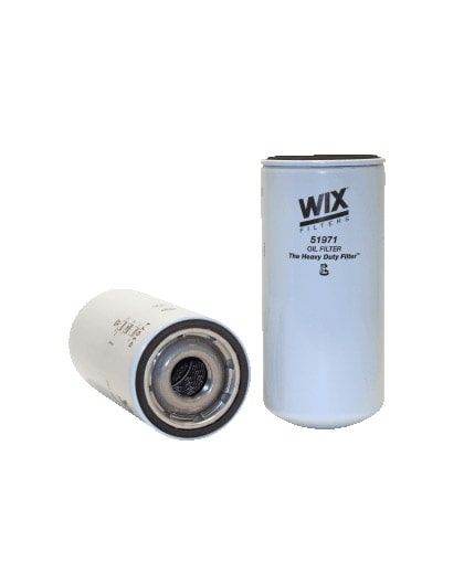 Масляный фильтр WIX 51971