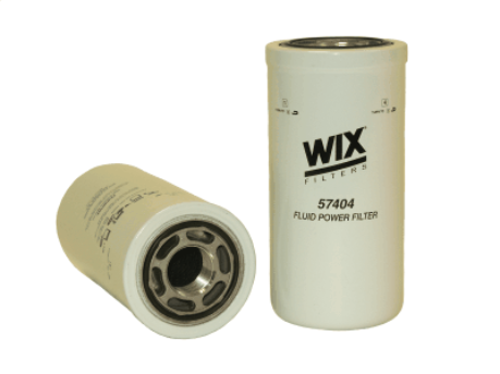 Масляный фильтр WIX 57404