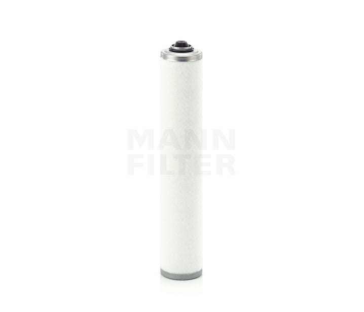 Масляный фильтр MANN-FILTER LE9019 