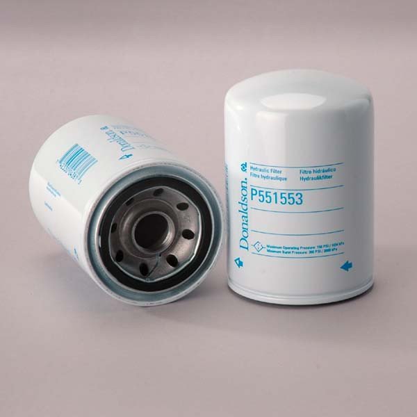Масляный фильтр Donaldson P551553