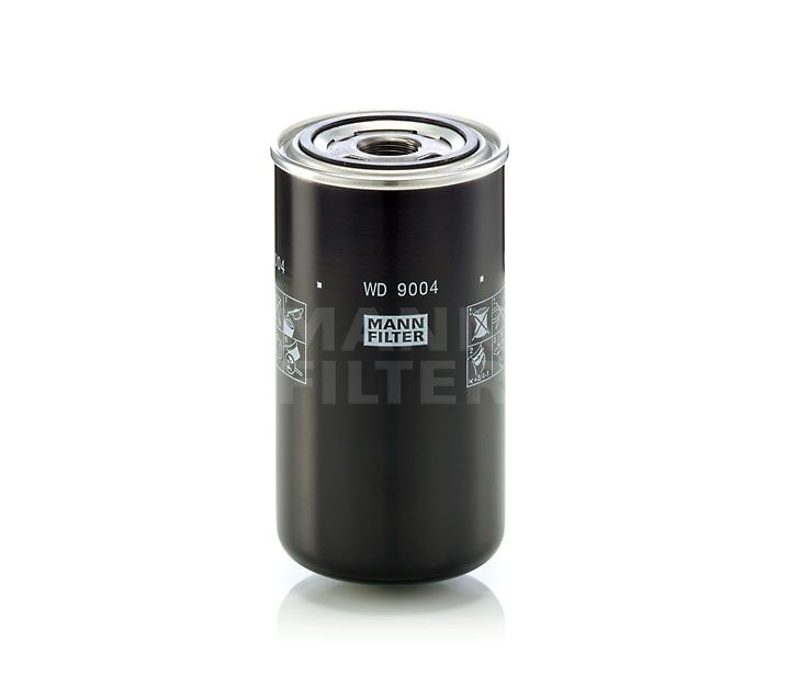 Гидравлический фильтр MANN-FILTER WD9004 