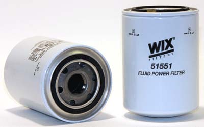 Масляный фильтр WIX 51551