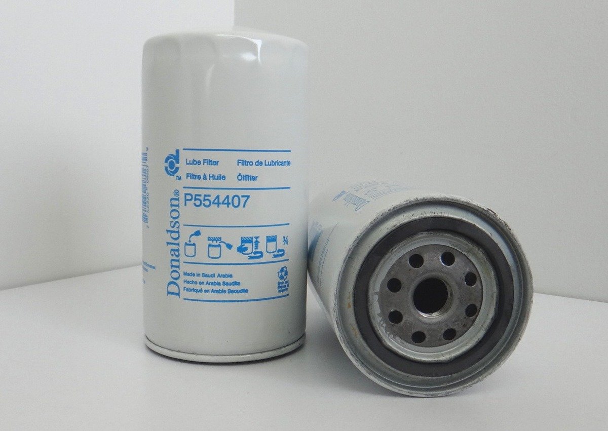 Масляный фильтр Donaldson P554407