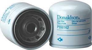Масляный фильтр Donaldson P550162