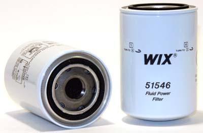 Масляный фильтр WIX 51546