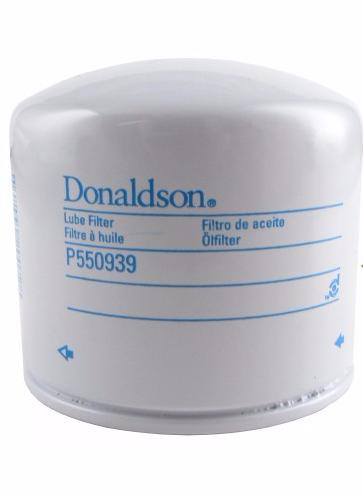 Масляный фильтр Donaldson P550939. Фото N2