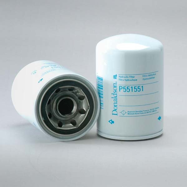 Масляный фильтр Donaldson P551551
