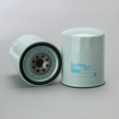 Масляный фильтр Donaldson P550067